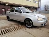 ВАЗ (Lada) Priora 2170 2010 годаүшін1 400 000 тг. в Уральск – фото 3