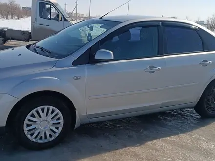 Ford Focus 2006 года за 2 700 000 тг. в Актобе