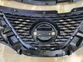 Решетка радиатора на Nissan Qashqai за 38 000 тг. в Алматы – фото 12