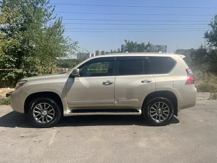 Lexus GX 460 2011 года за 14 300 000 тг. в Алматы – фото 9