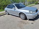 Hyundai Sonata 2005 года за 2 400 000 тг. в Алматы