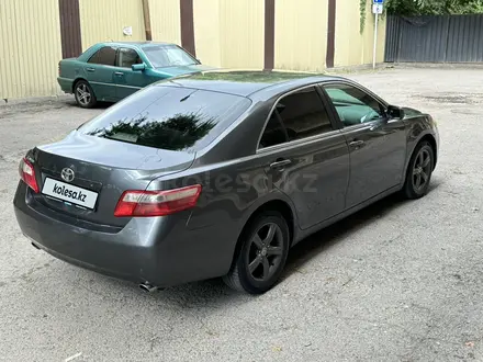 Toyota Camry 2006 года за 5 500 000 тг. в Алматы – фото 10