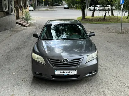 Toyota Camry 2006 года за 5 500 000 тг. в Алматы – фото 3