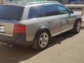 Audi A6 allroad 2001 годаүшін3 500 000 тг. в Аксай – фото 9