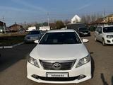 Toyota Camry 2014 года за 8 900 000 тг. в Уральск