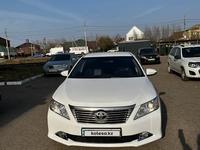 Toyota Camry 2014 годаүшін8 900 000 тг. в Уральск