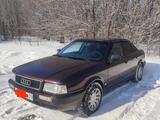 Audi 80 1992 года за 1 700 000 тг. в Караганда – фото 2