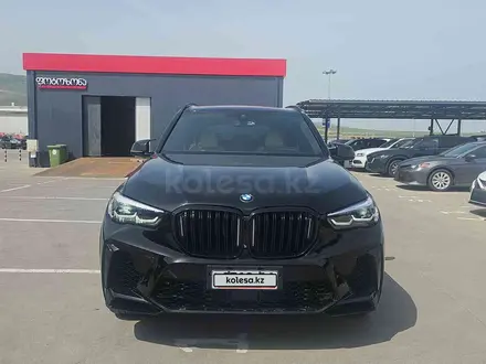 BMW X5 2019 года за 25 500 000 тг. в Алматы