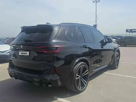 BMW X5 2019 года за 25 500 000 тг. в Алматы – фото 4