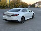 Toyota Camry 2025 годаүшін20 500 000 тг. в Кызылорда – фото 4