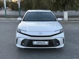 Toyota Camry 2025 годаүшін20 500 000 тг. в Кызылорда – фото 2