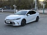 Toyota Camry 2025 годаүшін20 500 000 тг. в Кызылорда