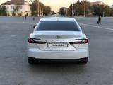 Toyota Camry 2025 годаүшін20 500 000 тг. в Кызылорда – фото 5