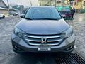 Honda CR-V 2012 года за 10 100 000 тг. в Алматы – фото 7