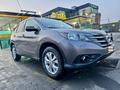 Honda CR-V 2012 года за 10 100 000 тг. в Алматы – фото 8