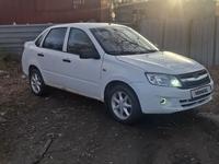 ВАЗ (Lada) Granta 2190 2012 года за 2 000 000 тг. в Темиртау