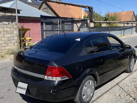 Opel Astra 2009 года за 1 000 000 тг. в Кентау – фото 4