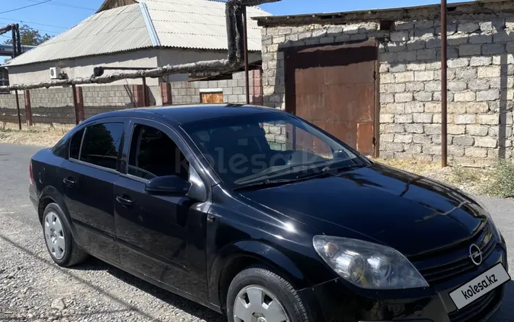 Opel Astra 2009 годаүшін1 000 000 тг. в Кентау