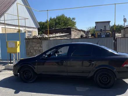 Opel Astra 2009 года за 1 000 000 тг. в Кентау – фото 6