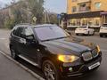 BMW X5 2009 годаүшін7 400 000 тг. в Алматы