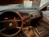 BMW 320 1993 годаүшін1 500 000 тг. в Алматы – фото 5