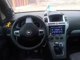 Opel Zafira 2006 года за 3 400 000 тг. в Атырау – фото 4