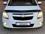 Chevrolet Cobalt 2022 года за 6 144 000 тг. в Караганда – фото 2