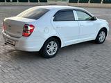 Chevrolet Cobalt 2022 года за 6 144 000 тг. в Караганда – фото 4