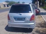 Daihatsu Pyzar 1998 года за 999 000 тг. в Тараз – фото 3