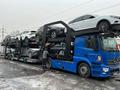Перевозка автомобилей Автовоз Астана Алматы Астана ежедневно в Астана – фото 4