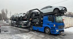Перевозка автомобилей Автовоз Астана Алматы Астана ежедневно в Астана – фото 4