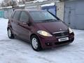 Mercedes-Benz A 150 2008 годаfor3 900 000 тг. в Костанай – фото 3