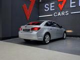 Chevrolet Cruze 2014 годаүшін5 000 000 тг. в Астана – фото 5