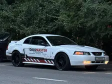 Ford Mustang, 1999