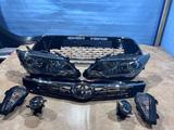 Решетка радиатора на Toyota за 20 000 тг. в Алматы