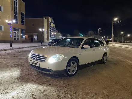 Nissan Teana 2005 года за 3 300 000 тг. в Уральск