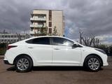 Hyundai Accent 2020 года за 7 000 000 тг. в Караганда – фото 4