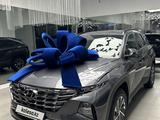 Hyundai Tucson 2024 годаfor14 500 000 тг. в Алматы