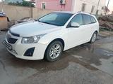 Chevrolet Cruze 2014 года за 3 300 000 тг. в Актау