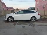 Chevrolet Cruze 2014 года за 3 300 000 тг. в Актау – фото 3