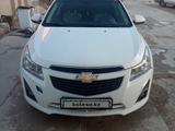 Chevrolet Cruze 2014 года за 3 300 000 тг. в Актау – фото 4