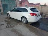 Chevrolet Cruze 2014 года за 3 300 000 тг. в Актау – фото 5