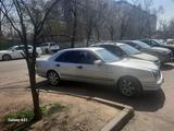 Mercedes-Benz E 280 1996 года за 2 500 000 тг. в Алматы – фото 2