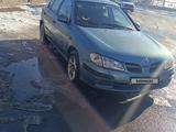 Nissan Almera 2002 годаүшін2 000 000 тг. в Алматы – фото 5