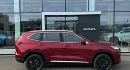 Haval H6 Tech Plus 2024 года за 13 490 000 тг. в Астана – фото 5