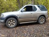 Opel Frontera 1998 года за 2 800 000 тг. в Уральск – фото 3