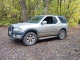 Opel Frontera 1998 года за 2 800 000 тг. в Уральск – фото 4
