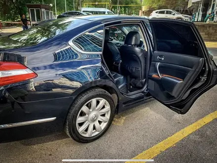 Nissan Teana 2011 года за 6 500 000 тг. в Байконыр – фото 8