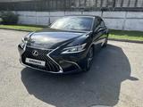 Lexus ES 250 2022 годаfor25 500 000 тг. в Астана – фото 4