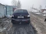 Mazda CX-7 2008 года за 5 200 000 тг. в Костанай – фото 2